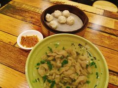 -温州小吃瘦肉丸(清吟街店)