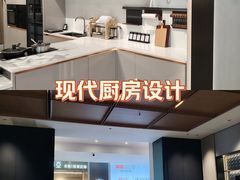 -索菲亚衣柜橱柜全屋定制(真北红星店)