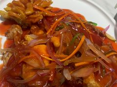 -天喜酒楼饭市·茶市(同德皇宫店)