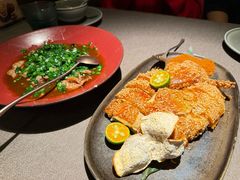 -一川二水•粤川醉(CP静安店)