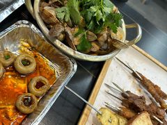 -老虎滩大连海鲜烧烤(建邺云锦路总店)