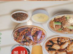 -真功夫(百荣店)