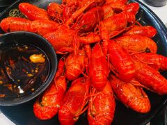 -一棠龙虾•王牌虾球(恒隆广场店)