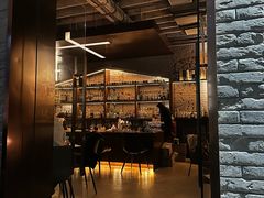 -CHURCH  BISTRO 教堂·餐吧