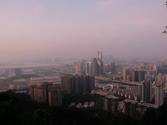 -小南山公园