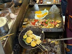 -幸福铁板烧(共和村店)