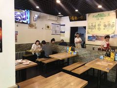 大堂-宋记爆肚(酒仙桥店)