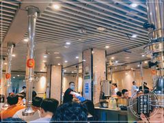-丹东特色烤肉(学府路一部店)