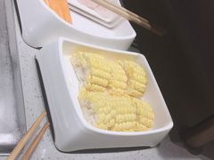 -海底捞火锅(公益西桥店)