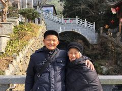 -藏龙百瀑风景区