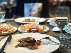 -博林天瑞喜来登酒店·西丽尚膳