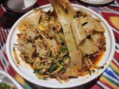 -清真·丝路香妃新疆餐厅