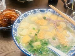 -小潘记鸭血粉丝汤