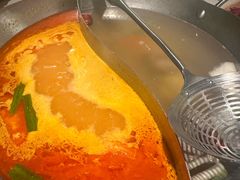 -左庭右院鲜牛肉火锅(南通CBD大有境店)