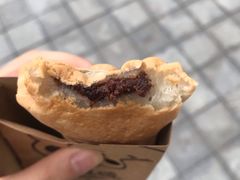 -熊姬手作茶物(汇金谷店)