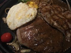 -半秋山西餐厅(巴南万达广场店)