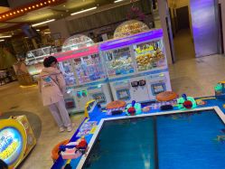 点击看大图 -卡通尼·Safari非洲探索乐园·生日会(金桥国际商业广场店)