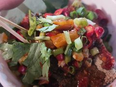 -正宁路小吃夜市