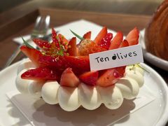 -Ten Olives甜点