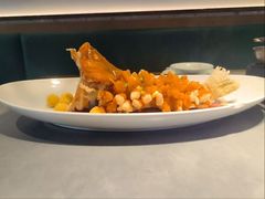 特色松鼠鱼（苏州招牌菜）-姑苏家宴·苏帮菜·松鼠桂鱼(苏州总店)