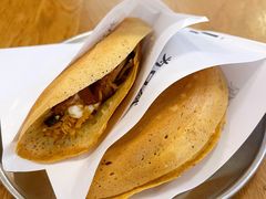 -小豆海棠(嘉兴路店)