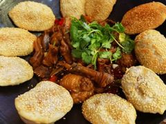 -金勺子土菜馆(兴园北区店)