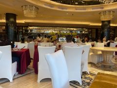 -上海浦东星河湾酒店