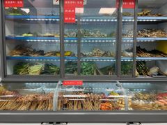 -丹妹麻辣烫(袁家岭20year店)