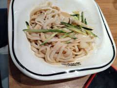 -魏家凉皮(儿童医院店)