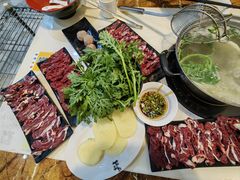 -福合埕牛肉丸(福平路店)