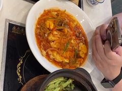 -大嫂镬仔·焖鸡煲·啫啫煲(逢源路店)