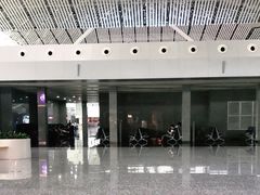 -张家界荷花国际机场