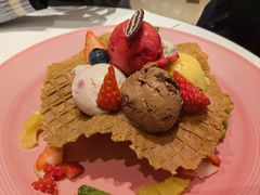 -哈根达斯(陆家浜路店)