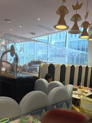 -奈尔宝家庭中心·亲子餐厅(前滩店)