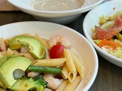 -TABLE·味西餐厅-成都茂业JW万豪酒店