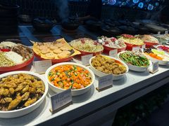 -聚丰园•湖鲜餐厅(阿红私房菜梅石路店)