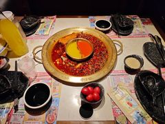 -哥老官重庆美蛙鱼头(虹口龙之梦店)