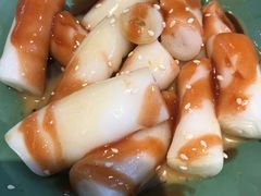 -新旺茶餐厅·早餐·夜宵(仙霞店)