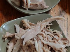 -汝萍传统蘸水菜(春华路总店)