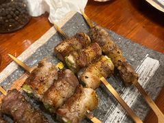 -鸟串烧Yakitori