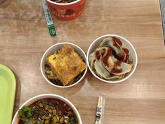 -江三王记牛杂馆(总店)