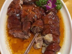 -德胜轩正宗顺德菜(宝安沙井会展中心店)