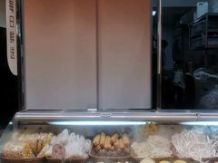 -阿上阿上麻辣香锅&麻辣烫(朝阳蓝色港湾店)