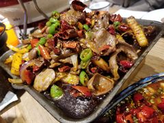 -成都吃客(九眼桥店)