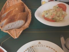 -老俄楼西餐厅(邮政街店)