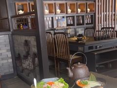 -湊湊火锅·茶憩(和平大悦城店)