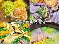-日照海滨国家森林公园