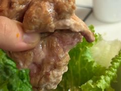 -贤合庄卤味火锅(永年新世纪店)