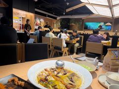-新太二·鲜料川菜(智慧城广百店)