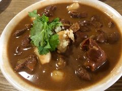 -闻道食府烙饼卷带鱼(原车耳营店原大觉寺店)